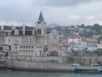 Ca într-un vis. Fatima, Sintra, Estoril, şi Cascais