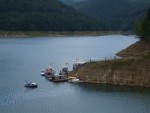 Lacul Balea