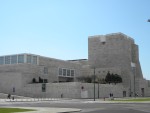 Lisabona, Centro Cultural de Belem - Sanctuar al artei moderne