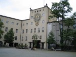 Munchen: Muzeul german (Deutsches Museum)