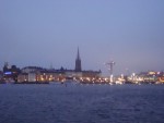 Stockholm - Venetia Nordului
