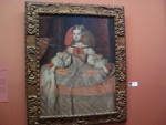 Viena - Kunsthistorisches Museum