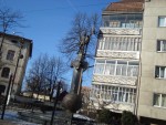 Ucraina - Ivano-Frankivsk şi staţiunea Bukovel