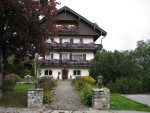 Bad Wiessee, o frumoasa statiune langa Munchen