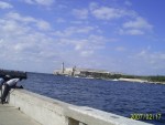 Cuba - Havana - La festa dei libri