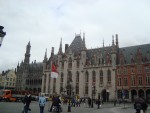 Bruges - Venetia Nordului
