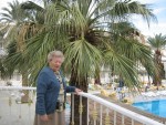Tunisia mai precis in Sousse...minunat merita..