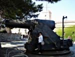 Spectacol de magie "Montjuic"