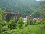 Băile Herculane