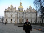 Kiev - Complexul Lavra-Pecerska