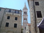 Boat trip Croatia - Jelsa ( Hrav island ), Bol ( Brac Island )