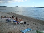 Croatia - Fazana (în apropiere de Pula)