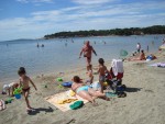 Croatia - Medulin şi Pomer (aproape de Pula)