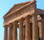 Taormina, Alcantara si Messina din Sicilia