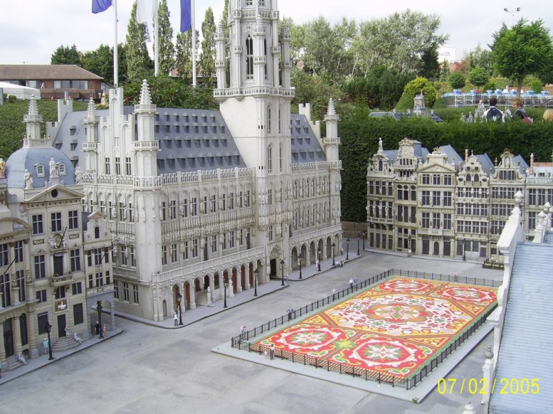 Bruxelles