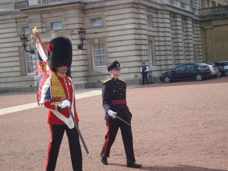 Londra