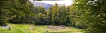 Sarmizegetusa Regia si cetatile dacice din muntii Orastiei.
