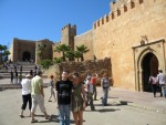 Galeriile Bab El Kébir - Rabat