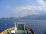 Thassos Grecia