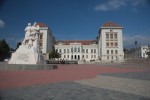 Universitatea de Medicina si Farmacie Gr. T. Popa Iasi