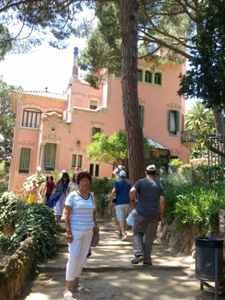 Barcelona