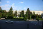 Universitatea A.I.Cuza Iasi