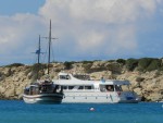 Week-end la Paphos