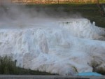 Pamukkale-ul de langa noi.