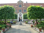 High Culture in Haarlem (Olanda)