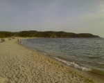 Thassos 2007