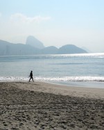 Rio de Janeiro , un oras fascinant