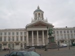 Place Royale - Bruxelles