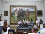 Tretyakov Gallery - Moscova
