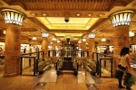 Harrods - shoping de lux in Londra