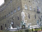 Piazza della Signoria - Florenta