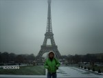 turnul Eifel