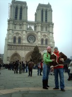 Notre Dame