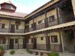 Mânăstirea Panagia tis Amasgou - Cipru