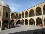 Buyuk Han (Partea de nord a Nicosiei) - Republica Turcă a Ciprului de Nord