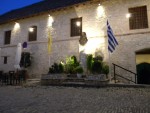 Omodos (Muntii Trodos) - Cipru