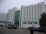 Hotel Rixos - Truskavets (Ucraina)