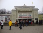 Truskavets - Ucraina