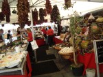 Piata Victuals (Viktualienmarkt ) - Munchen