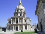 Domul Invalizilor - Paris