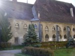 imagini din Sighisoara