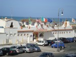 Lido di Ostia (Roma) - Italia