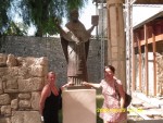 Biserica Sf Nicolae - Demre (Turcia)