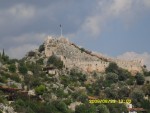 Insula Kekova si Orasul scufundat - Turcia