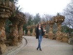 Barcelona, locul meu de suflet