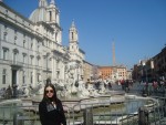 Piazza Navona - Roma